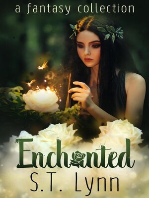 cover image of Enchanted